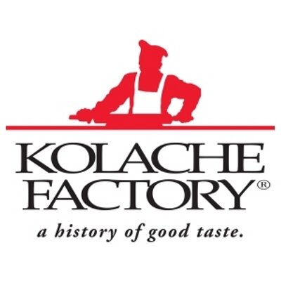 Free Coffee from Kolache Factory