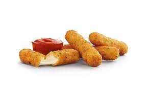 Free Mozzarella Cheese Sticks from Cumberland Farms