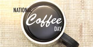 National Coffee Day