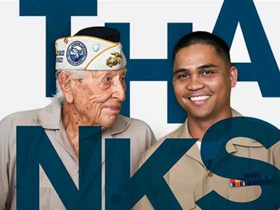 Free Haircut for Veterans & Current Military Members from Great Clips