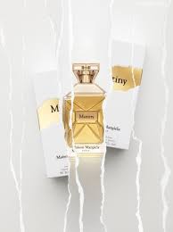 Free Maison Margiela Mutiny Perfume Sample