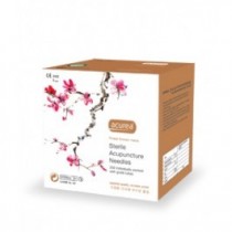 Free Acurea Acupuncture Product Sample