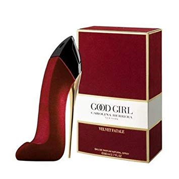 Free Good Girl Perfume Sample