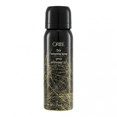 Free Oribe Dry Texturizing Spray Sample