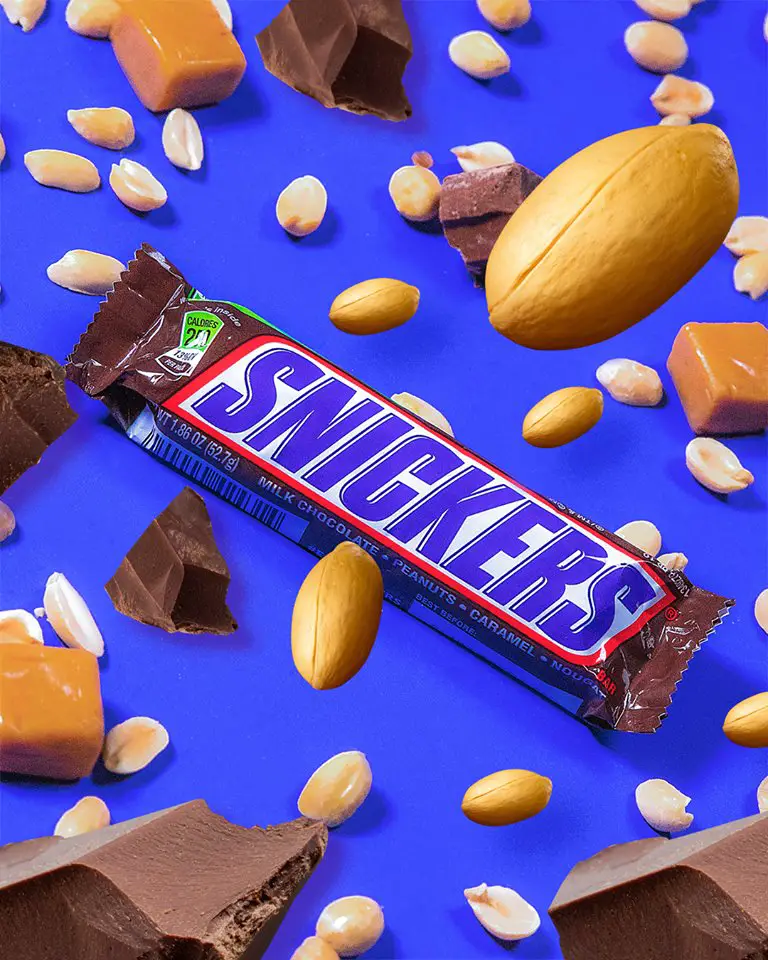 FREE Snickers at Big Lots Until 9/20 free snickers