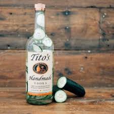 Tito's Handmade Vodka's Holiday 2018 Sweepstakes