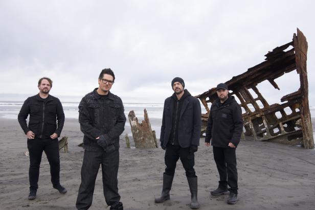 Travel Channel's Ghost Adventure Giveaway