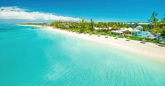 Veranda's Ocean Club Resorts Getaway Sweepstakes