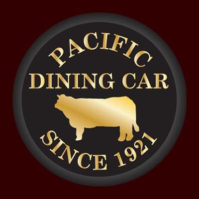 Free Birthday Entree from Pacific Dining Car