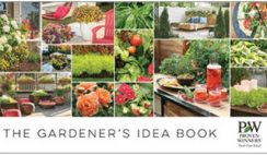 FREE 2020 Gardener's Idea Book
