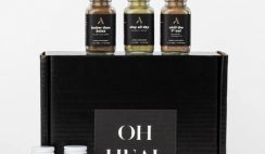 Free Apothekary Signature Blend Wellness Products