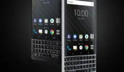 Win a BlackBerry KEY2 LE Smartphone & CrackBerry Prize Bundle ($500 Value) - ends 1/23