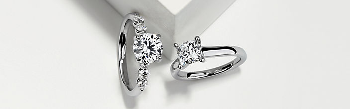 Win a $10,000 Blue Nile Jewelry Gift Card - ends 3/31