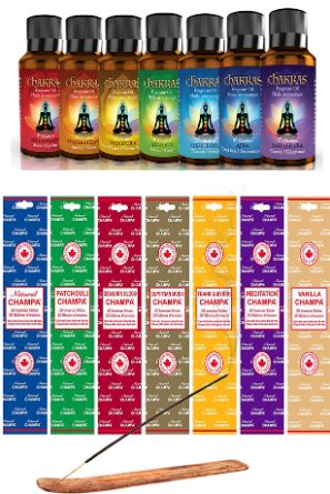 incense