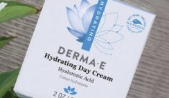 FREE Derma-E Hydrating Day Cream