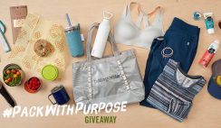 Win the Pack With Purpose Ultimate Eco Pack ($720 Value) - ends 1/28