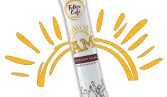 FREE Felice Cafe AM Morning Blend Coffee