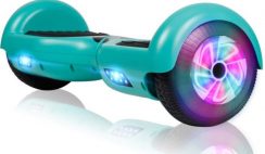 Win a Veveline Hoverboard - ends 2/6