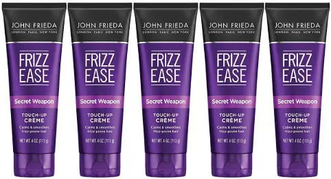 FREE John Frieda Secret Weapon Touch-Up Crème Sample