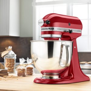 kitchenaid giveaway