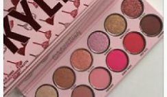 Win 1 of 10 Kylie Cosmetics Limited Edition Makeup Prizes - ends 1/24