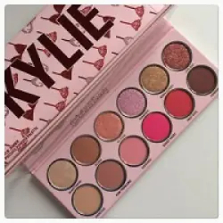 Win 1 of 10 Kylie Cosmetics Limited Edition Makeup Prizes - ends 1/24