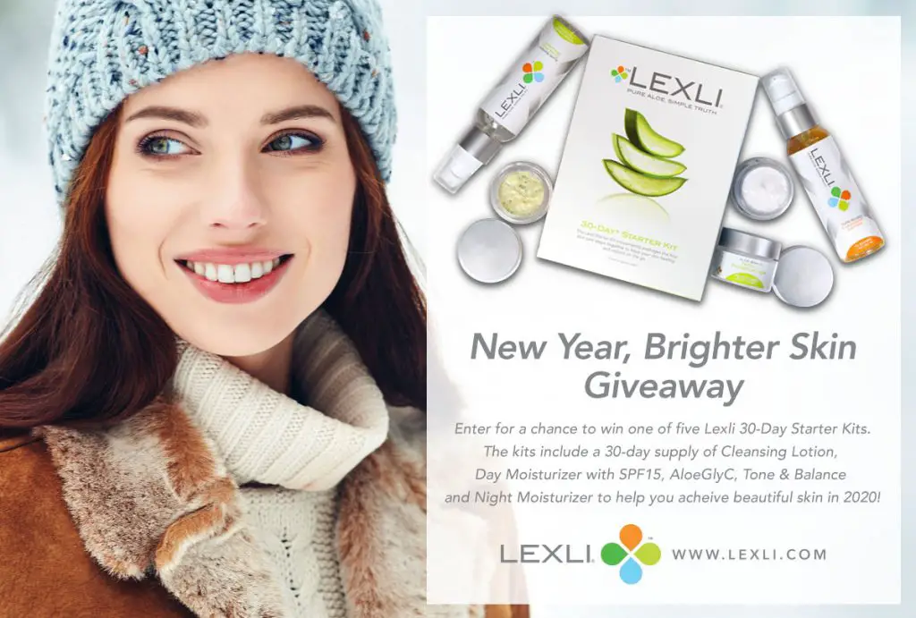 Lexli skin care Lexli skin care