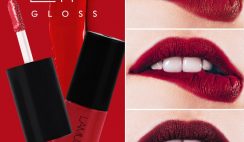 FREE Waterproof Liquid Matte Lip Gloss in Choice of 12 Colors!