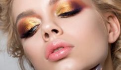 Win a Free Mellow Cosmetics Makeup Collection - ends 1/19