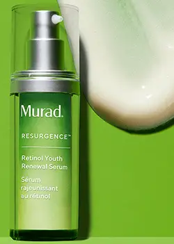 FREE Murad Retinol Youth Renewal Serum - ends 1/22