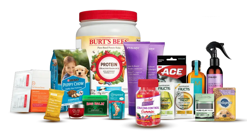 FREE PinchMe Sample Box - HURRY!