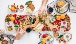 Win a One Year Supply of Roth Cheese (35lbs) - ends 1/19