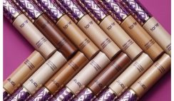 Win a Year's Supply of Tarte Cosmetics Shape Tape Concealer Now - ends 2/3