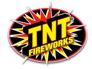 FREE Stuff From TNT Fireworks