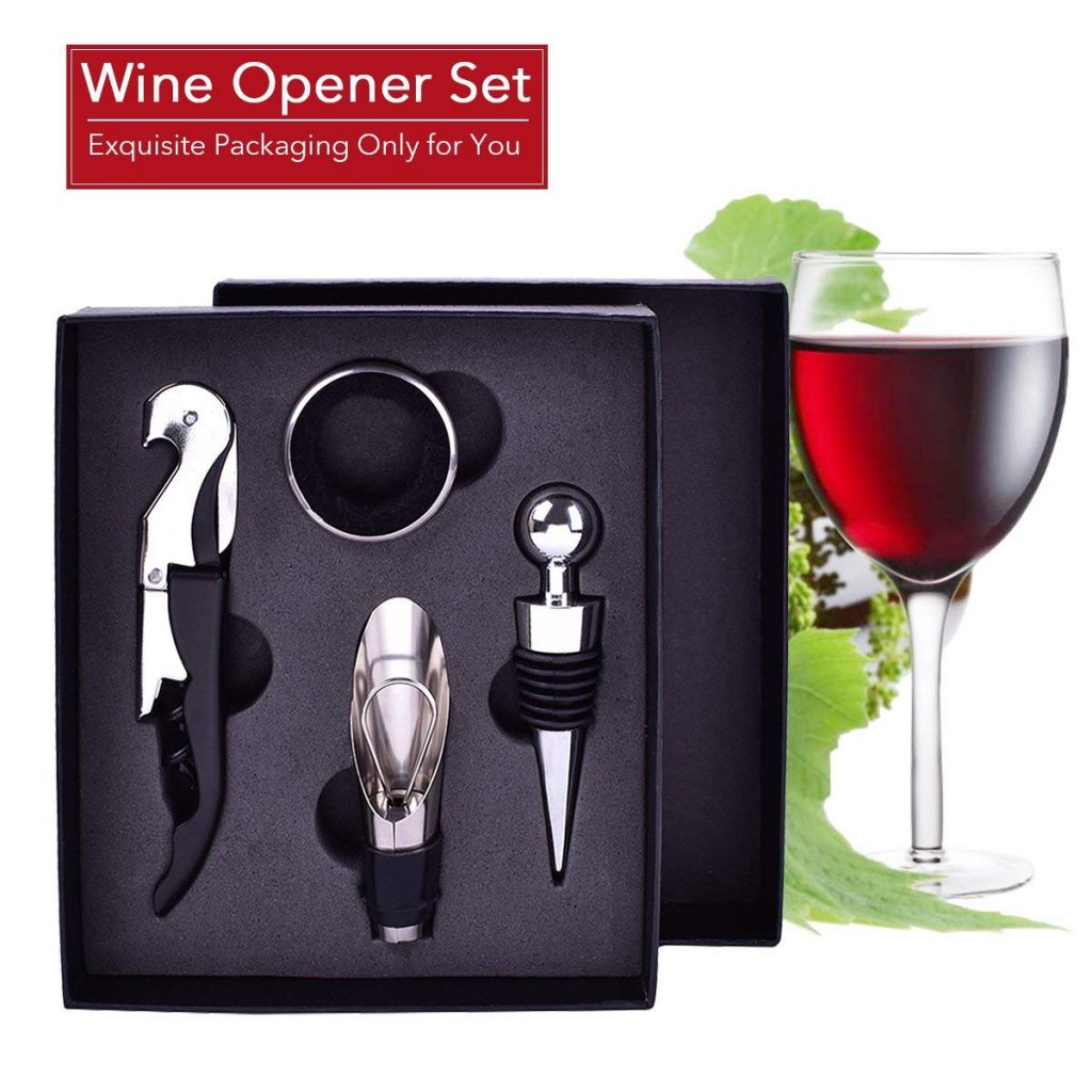 wine opener