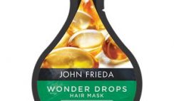 FREE Damage Repairing Wonder Drops Hair Mask by John Frieda