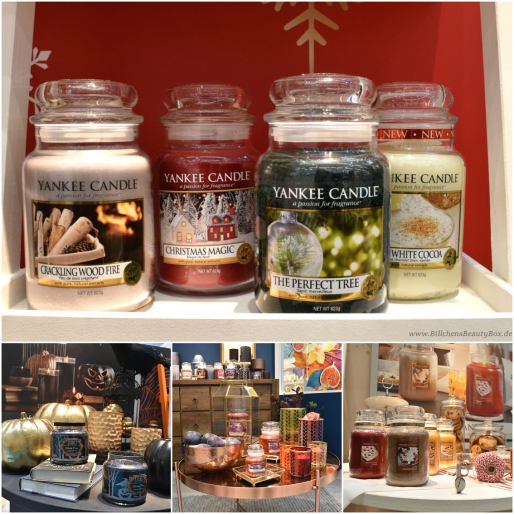 Win a $1,000 Yankee Candle Shopping Spree -  FREE Personalized Candle Label to All Entries! - ends 1/21