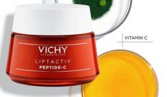 FREE Vichy Peptide-C Sample 2020