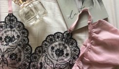 Win a $2,000 Anya Lust Lingerie & Loungewear Gift Card - ends 5/31