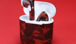 Win a AirPods Giveaway: ends 2/18