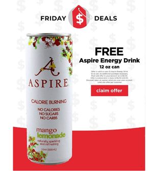 aspire