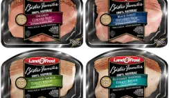 FREE Bistro Favorites 100% Natural Sliced Meats at Food Lion - exp 3/5