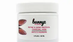 FREE Bunnyz Charcoal Mask