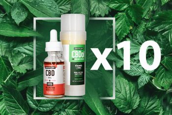 CBDistillery