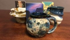 Win a Cherrico Giveaway - ends 2/20