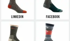Win Darn Tough Socks Giveaway: 6/30