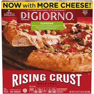 Possible FREE DiGiorno Pizza During the Super Bowl