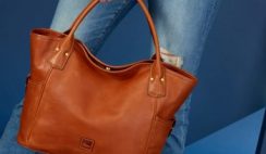 Win a $500 Dooney & Bourke Florentine Collection Bag Now - ends 2/29