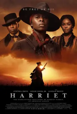 FREE Harriet Movie Screening Tickets - Limited Areas! Hurry! 