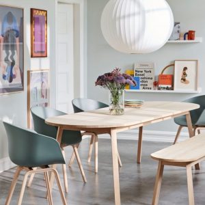 Hays Furniture Giveaway